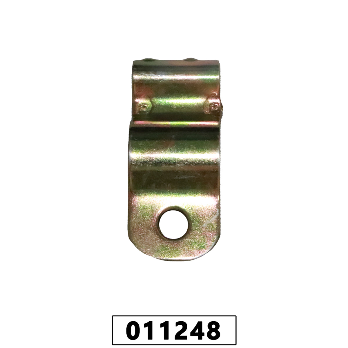 Suporte do Farol para Motocultivador VMC700 / VMCE900D – foto 3