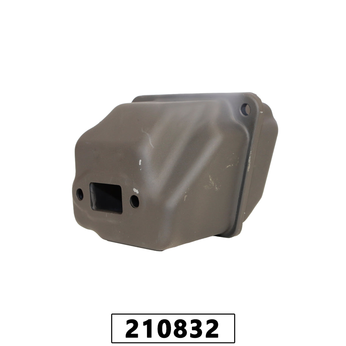 Silencioso para Motosserra Stihl 260/240/026/24 – foto 2