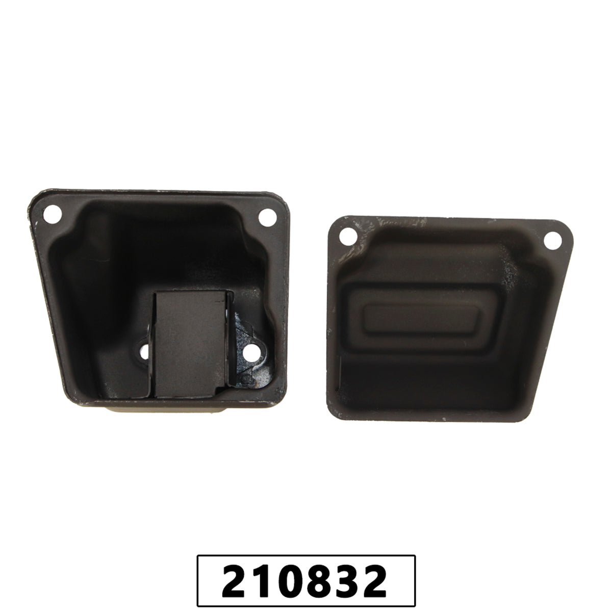 Silencioso para Motosserra Stihl 260/240/026/24 – foto 3