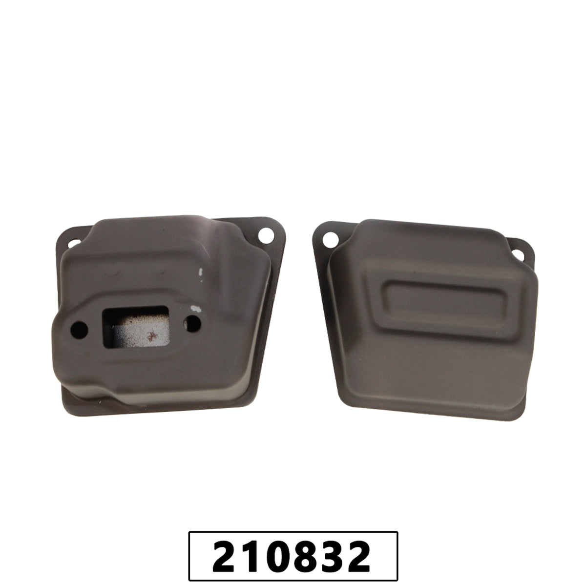 Silencioso para Motosserra Stihl 260/240/026/24 – foto 1