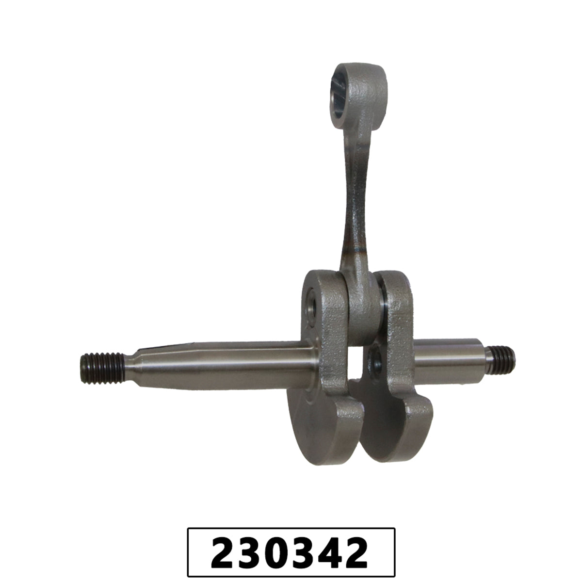 Virabrequim para Roçadeira Stihl Fs 85/80/75 – foto 3