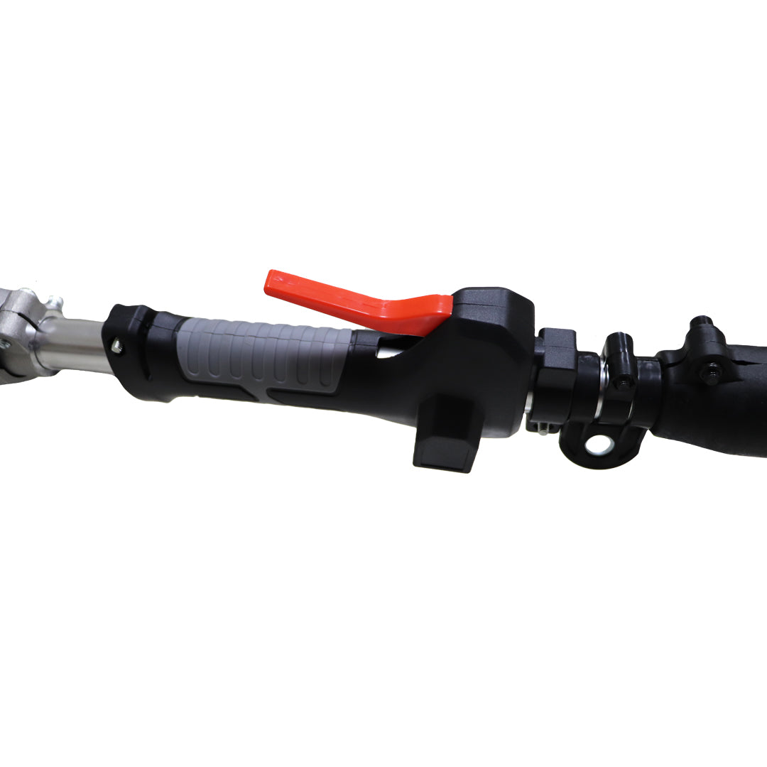 Motopodador de Galhos Gasolina 2T 26cc 0,9hp com Extensor Telescopico VP2600T Vulcan Trent – foto 4