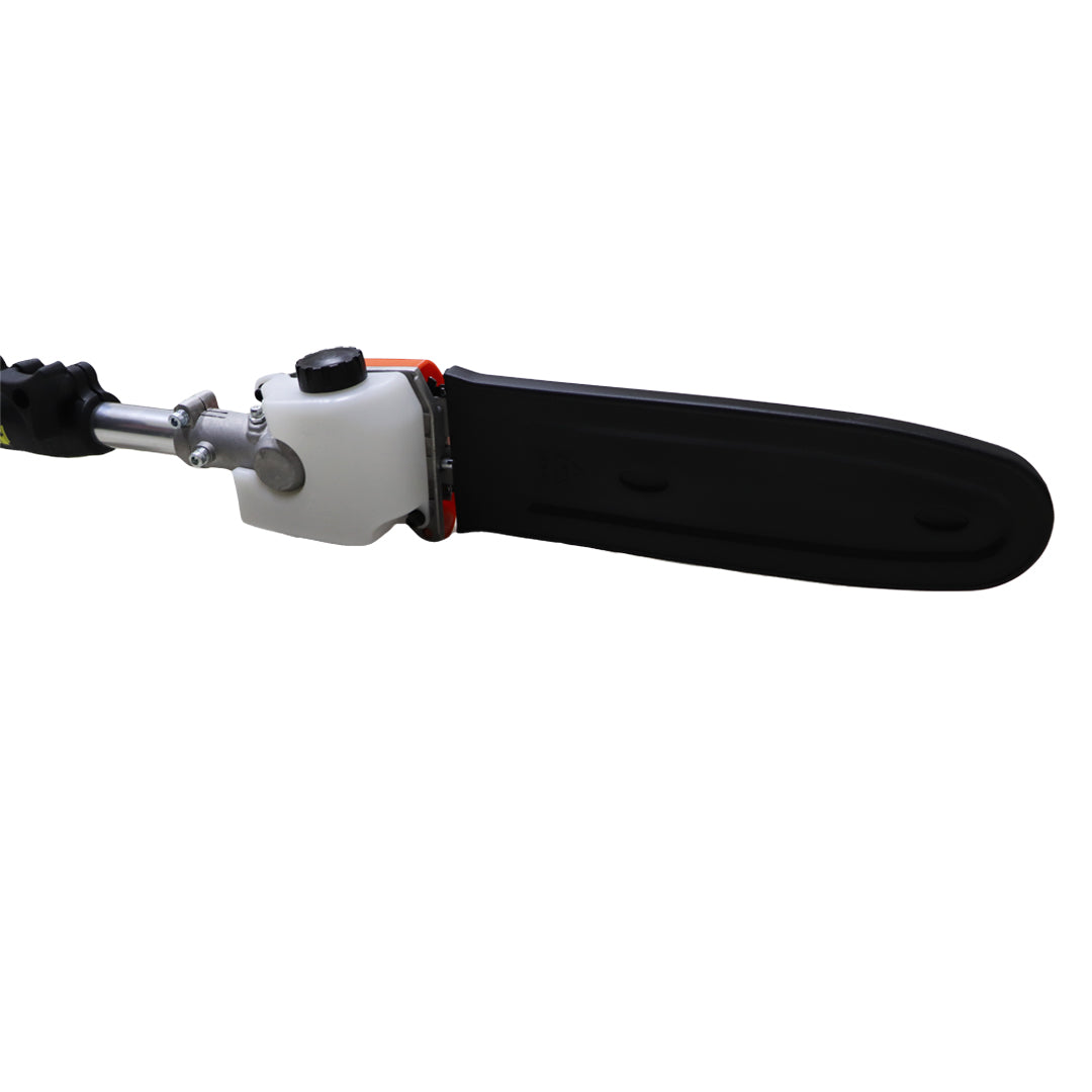 Motopodador de Galhos Gasolina 2T 26cc 0,9hp com Extensor Telescopico VP2600T Vulcan Trent – foto 5