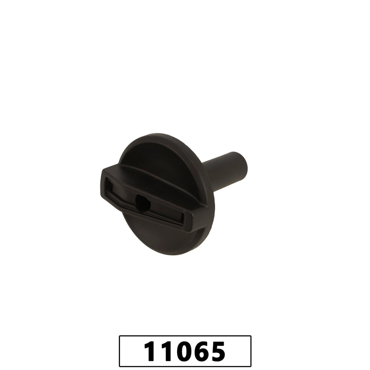 Botão de Cobertura da Chave de Liga e Desliga N°80-3 para Gerador a Gasolina VGI4000-1 / VGI4000-2 – foto 1