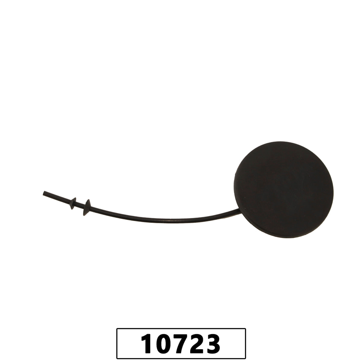 Tampa de Cobertura e Manutenção da Vela N°3/2,7 para Gerador Gasolina Modelo VGI2000-1 / VGI2000-2 – foto 1