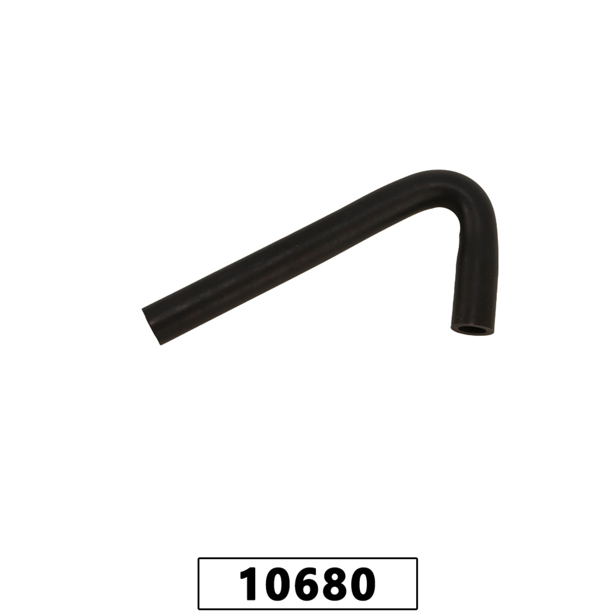 Tubo de Respiro do Cabeçote para Gerador a Gasolina Modelo VGI4000-1 / VGI4000-2 – foto 1