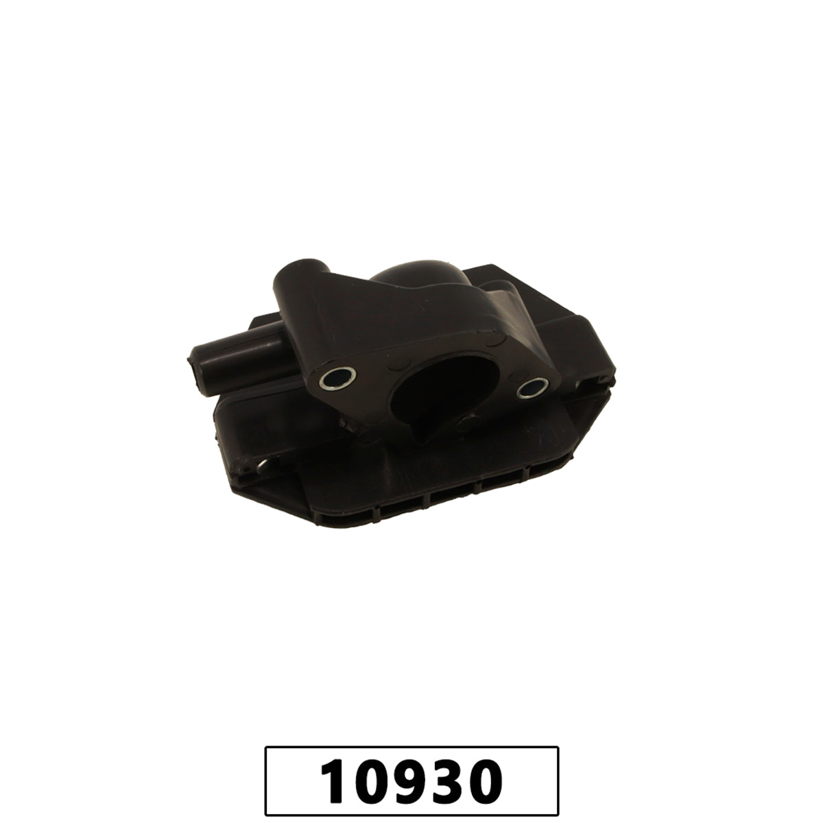 Flange do Carburador para Gerador Gasolina 12000W / Geradro VGE12000 / VGE12000T – foto 1