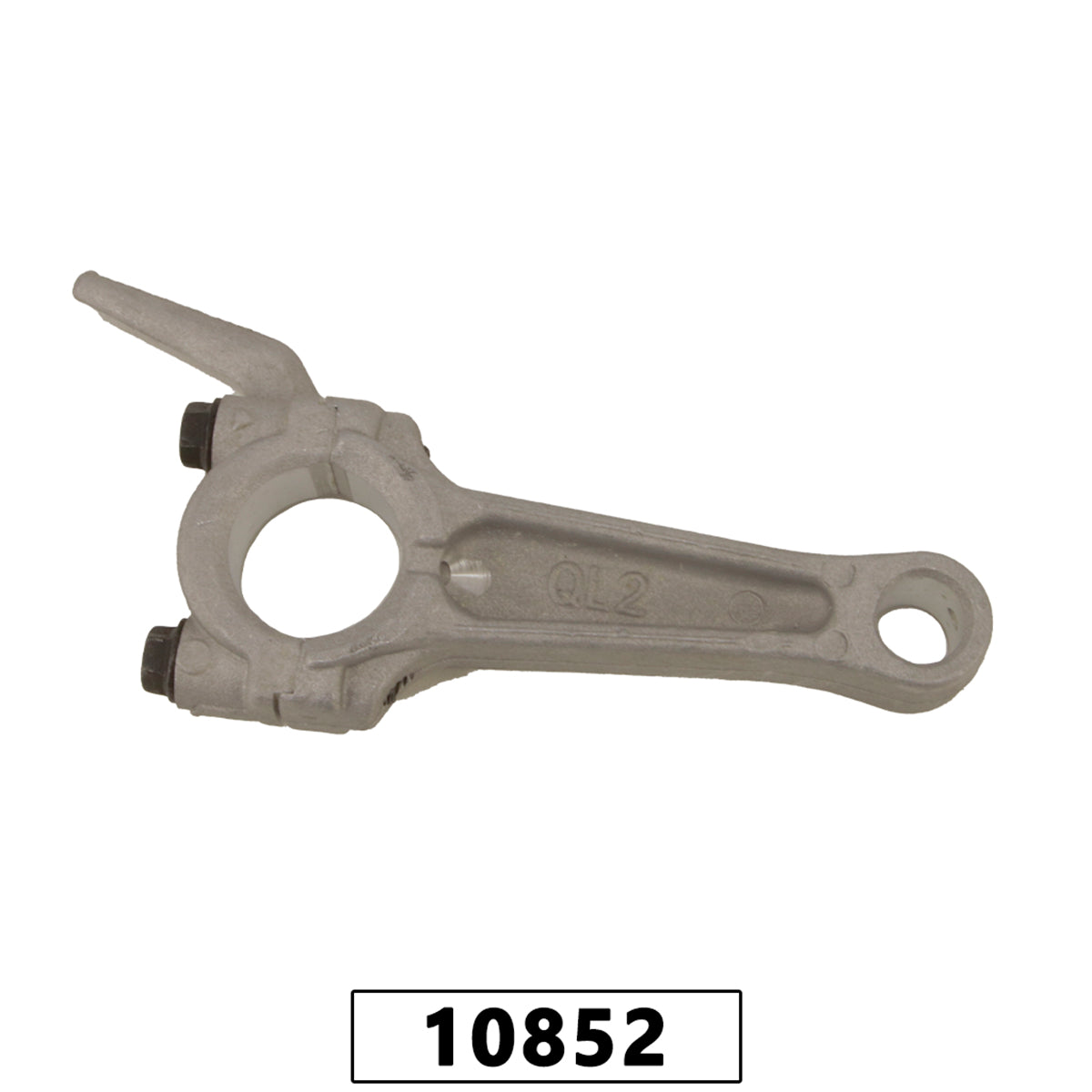 Biela N°34 para Gerador a Gasolina VGI2000-1 / VGI2000-2 – foto 1
