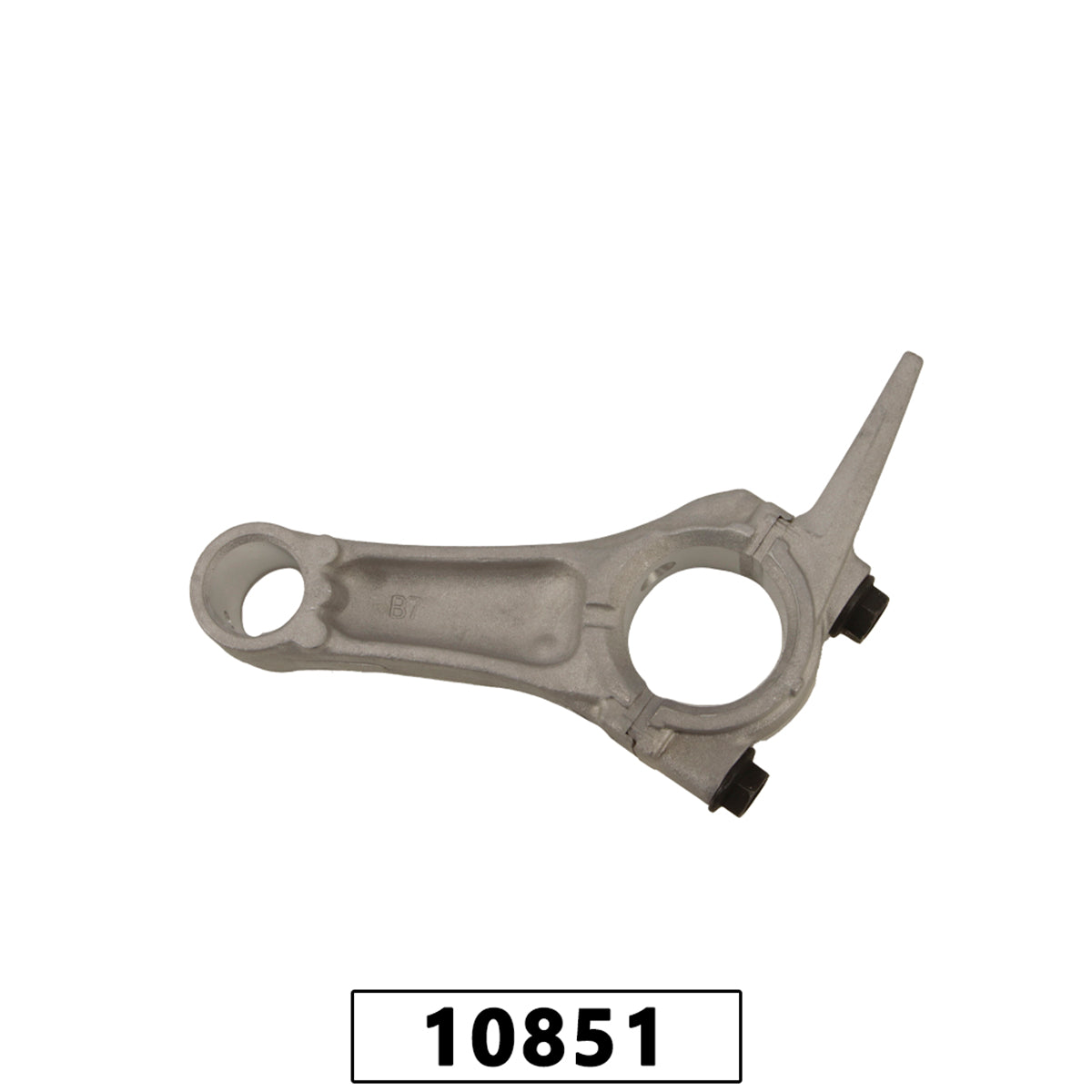 Biela N°36 para Gerador a Gasolina VGI4000-1 / VGI4000-2 – foto 1