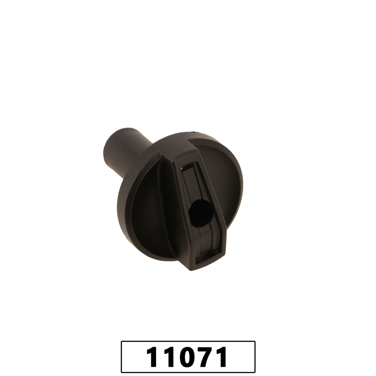 Botão de Cobertura do Interruptor Liga Desliga N° 1/1.6 para Gerador a Gasolina VGI2000-1 / VGI2000-2 – foto 1