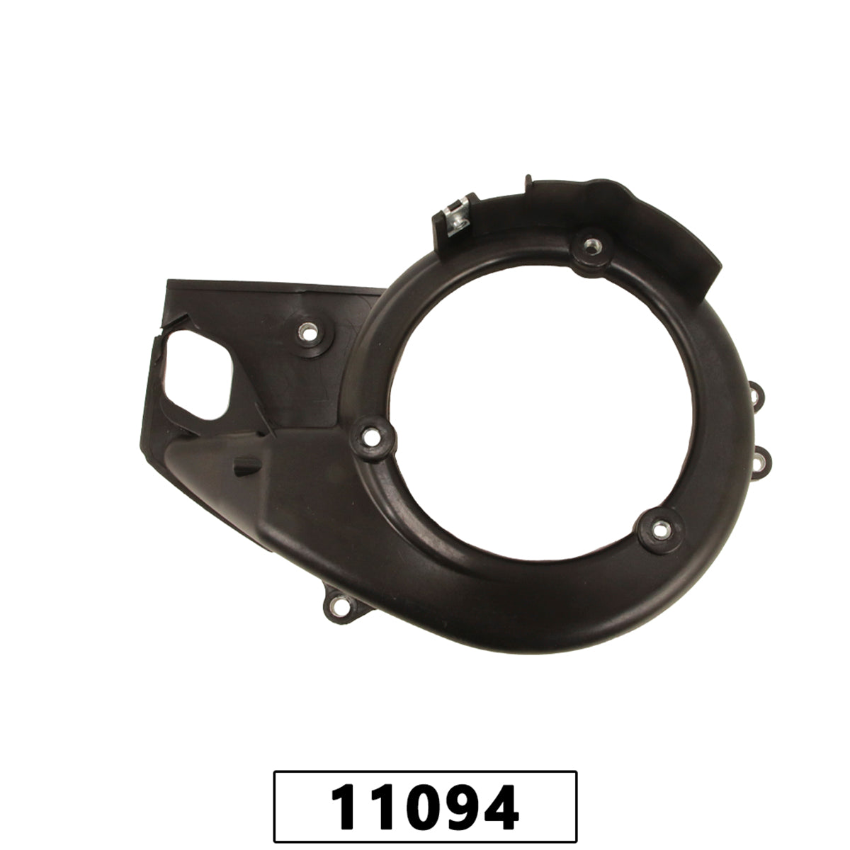 Cobertura da Ventoinha Traseira N°5,3 para Gerador a Gasolina VGI2000-1 / VGI2000-2 – foto 2