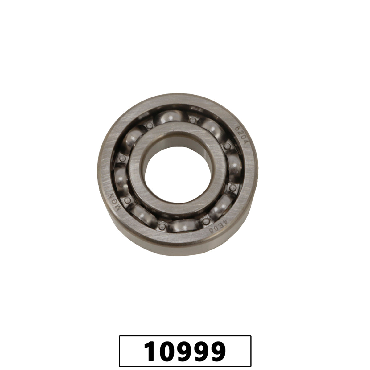 Rolamento 6204 20 x 47 x 14mm do Bloco para Gerador Inverter VGI2000 – foto 1