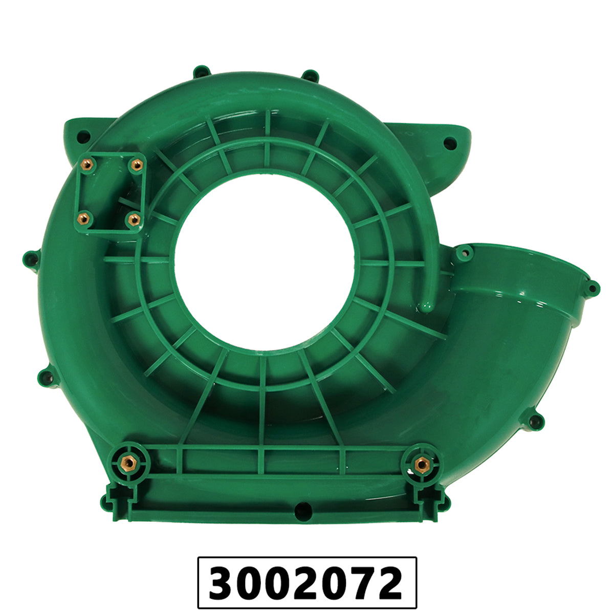 Caixa Espiral Lado Ventoinha para Atomizado VAT20L – foto 1