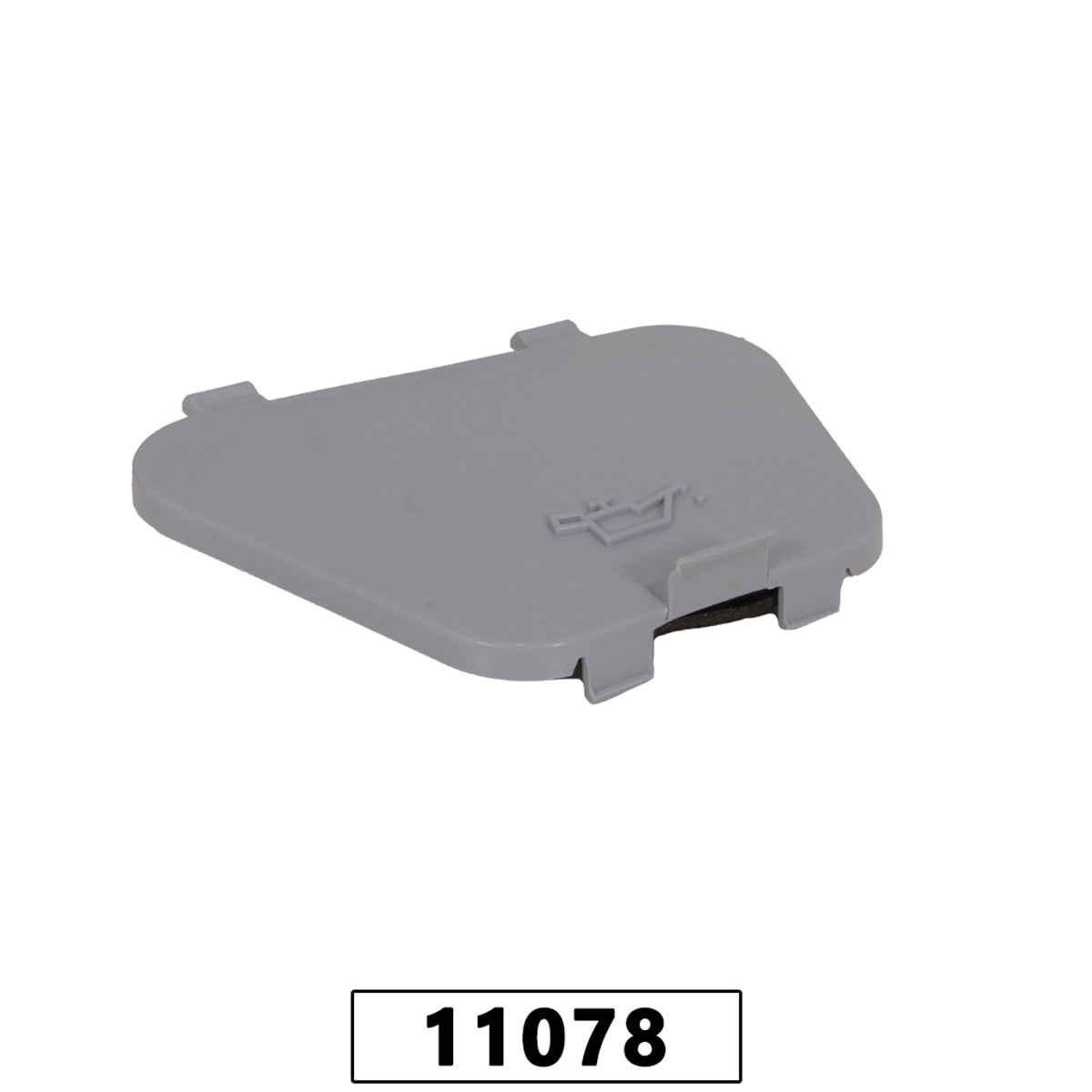 Tampa de Acesso Ao Bujão de Óleo para Gerador a Gasolina VGI2000-1 / VGI2000-2 – foto 1