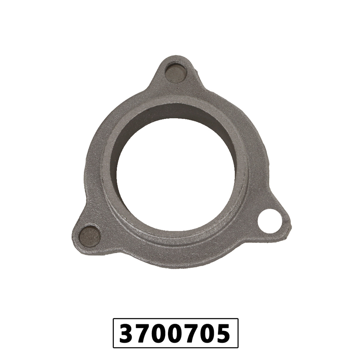 Flange de Entrada 2" Polegadas para Motobomba Autoescorvante 2" Pol / motobomba VMB552 / VMB652S / VMB20D – foto 2