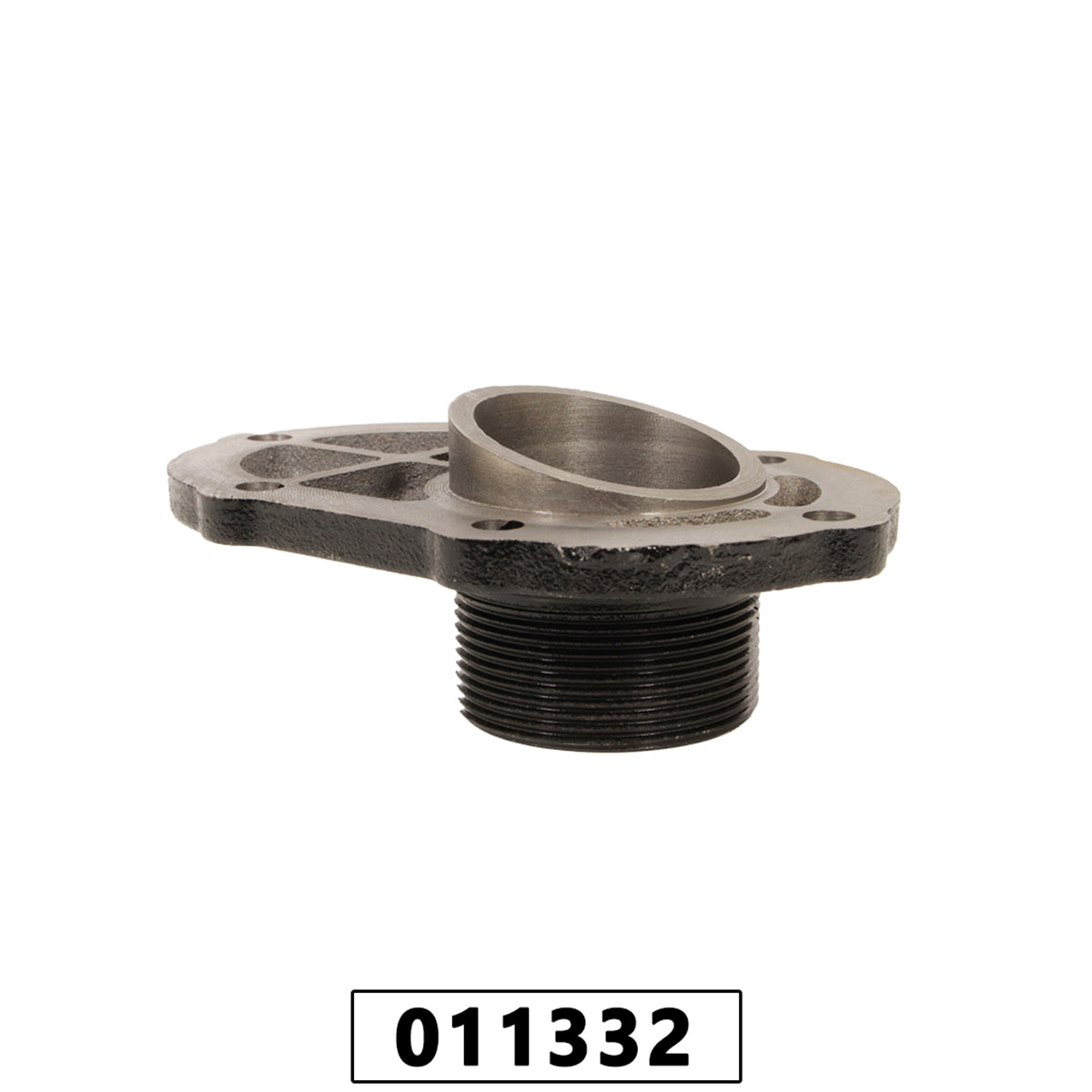 Flange de Entrada 2" Polegadas para Motobomba Alta Pressão 2" Polegadas / motobomba VMB552H – foto 1