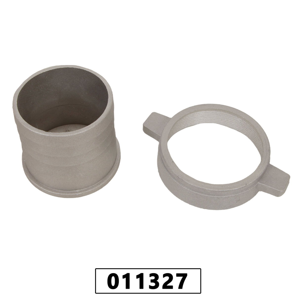 Bocal Completo para Rosca 3" e Mangueira 3 para Motobomba VMB653 / VMB653S – foto 2