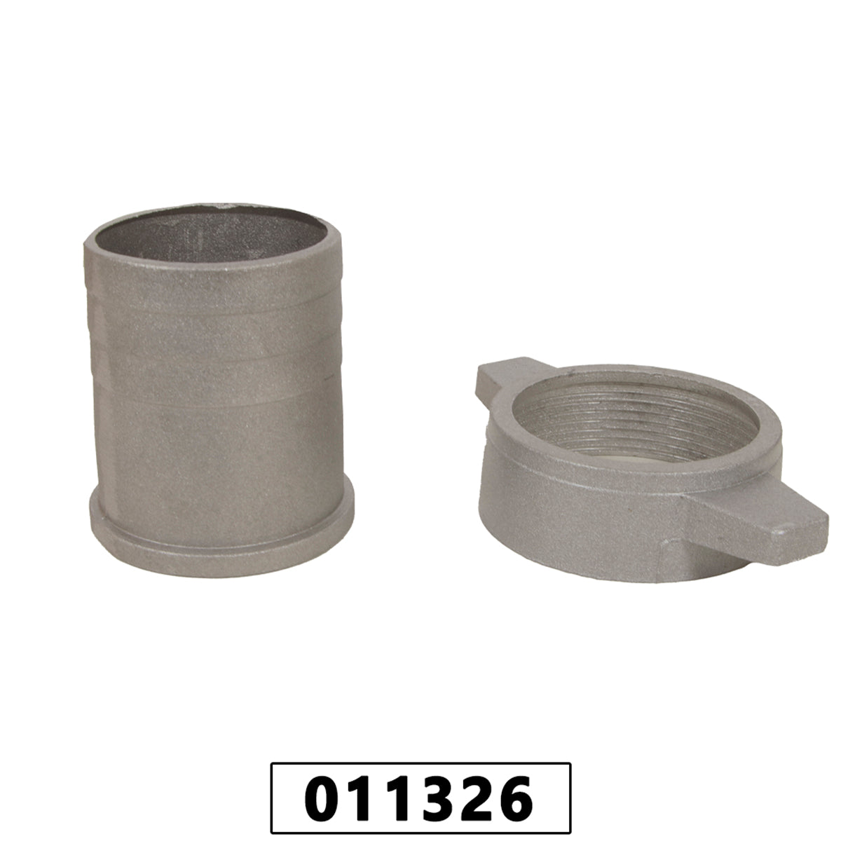 Bocal Completo para Rosca 2" e Mangueira 2" para Motobomba VMB552 / VMB652S – foto 1