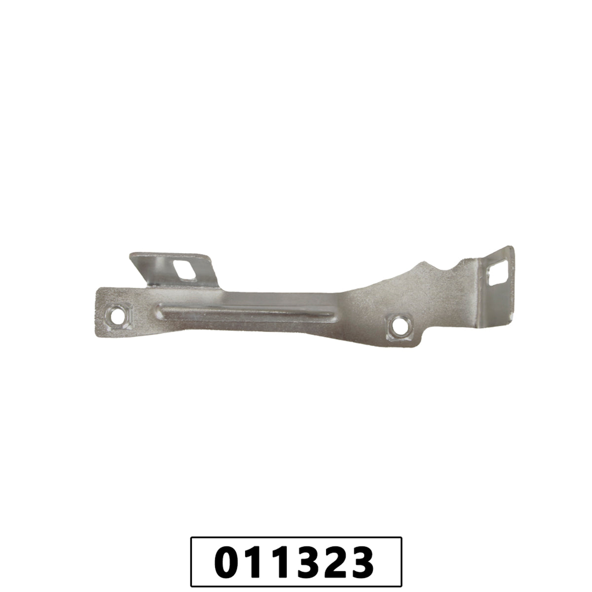 Suporte do Silencioso para Gerador VG3800 / VG3600S – foto 1