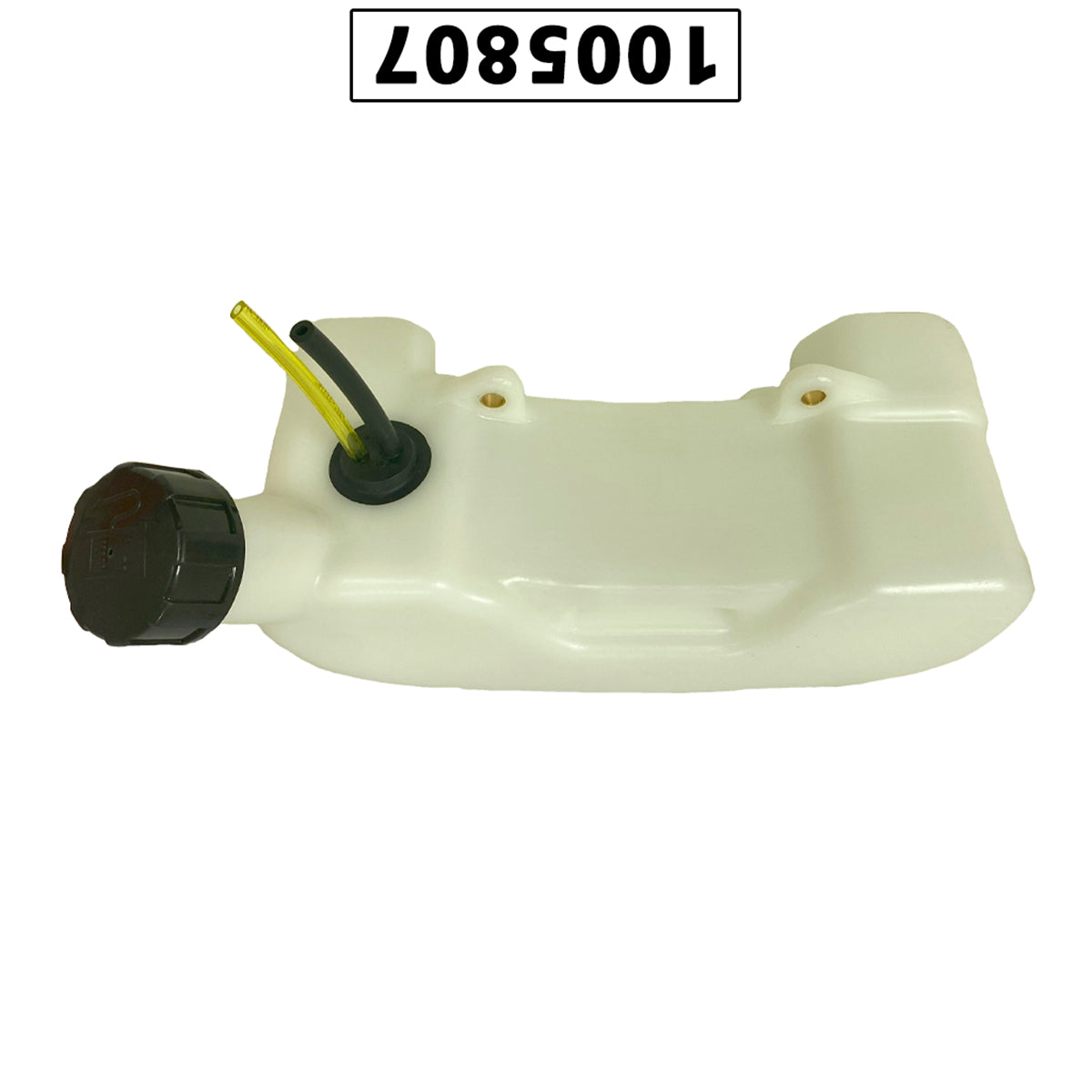 Tanque de Gasolina Completo 2 Furos Roçadeira 43cc / Roçadeira VR430P – foto 1