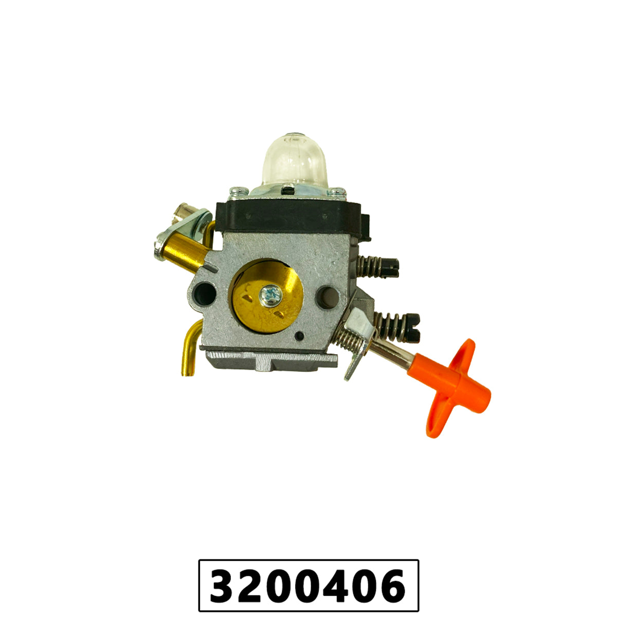 Carburador para Atomizador 82cc / Atomizador VAT820P – foto 2