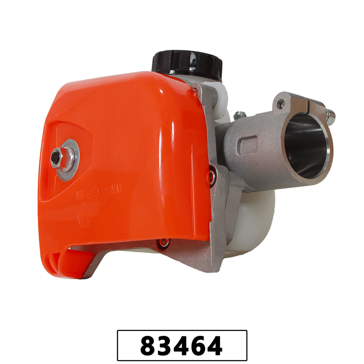 Transmissão Completa do Podador de Galhos 28mm x Quad Hq 236/143RII / Stihl FS160/220/280/290/350 – foto 2