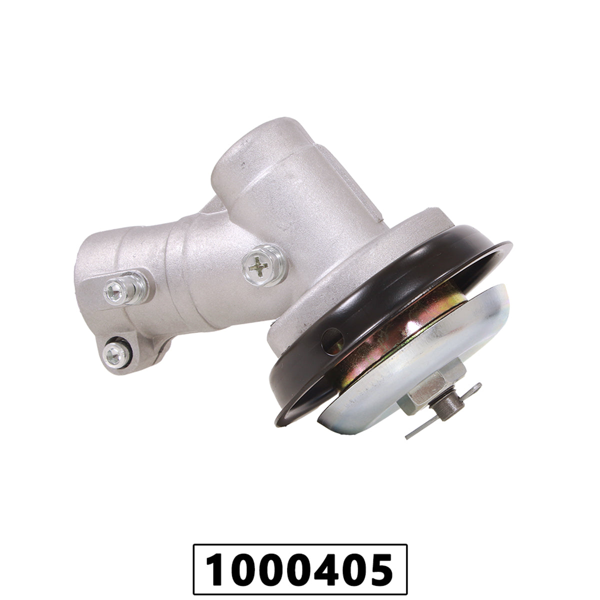 Ponteira Completa 28mm x 9 Estrias 33cc /43cc /52cc/62cc – foto 1