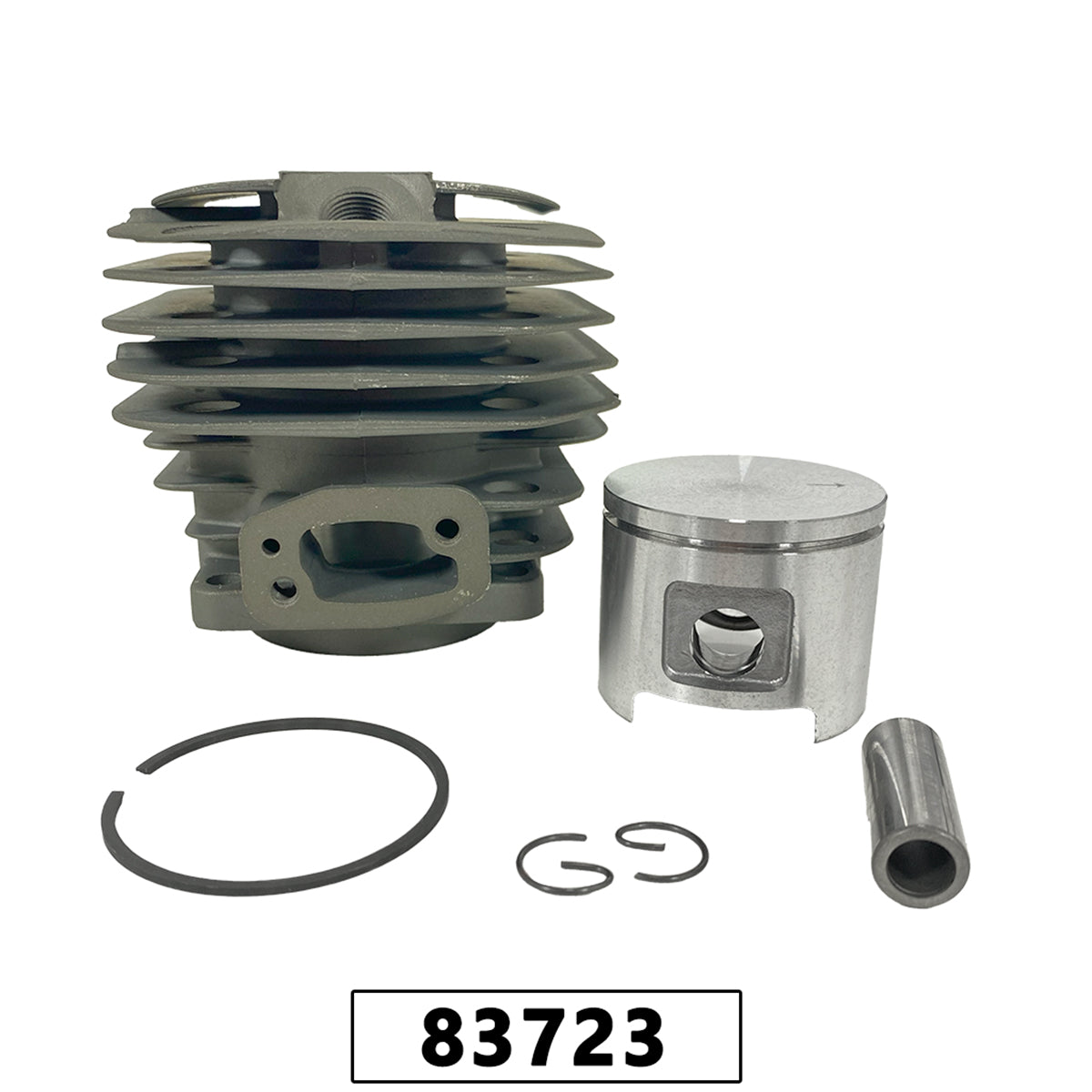 Kit Cilindro 48mm para Motosserra Husqvarna 61 - Spin – foto 4