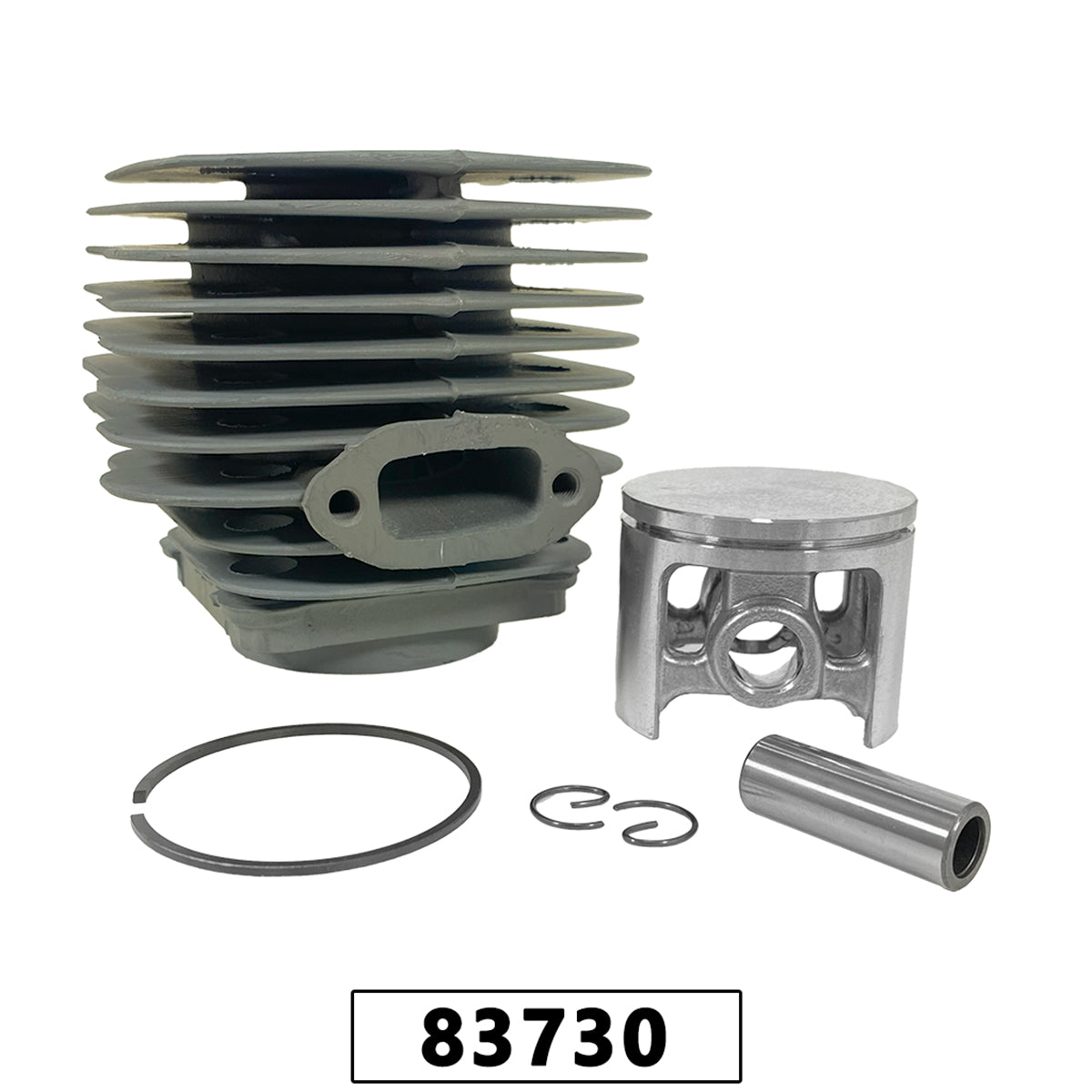 Kit Cilindro 50mm para Motosserra Husqvarna 268 - Spin – foto 5
