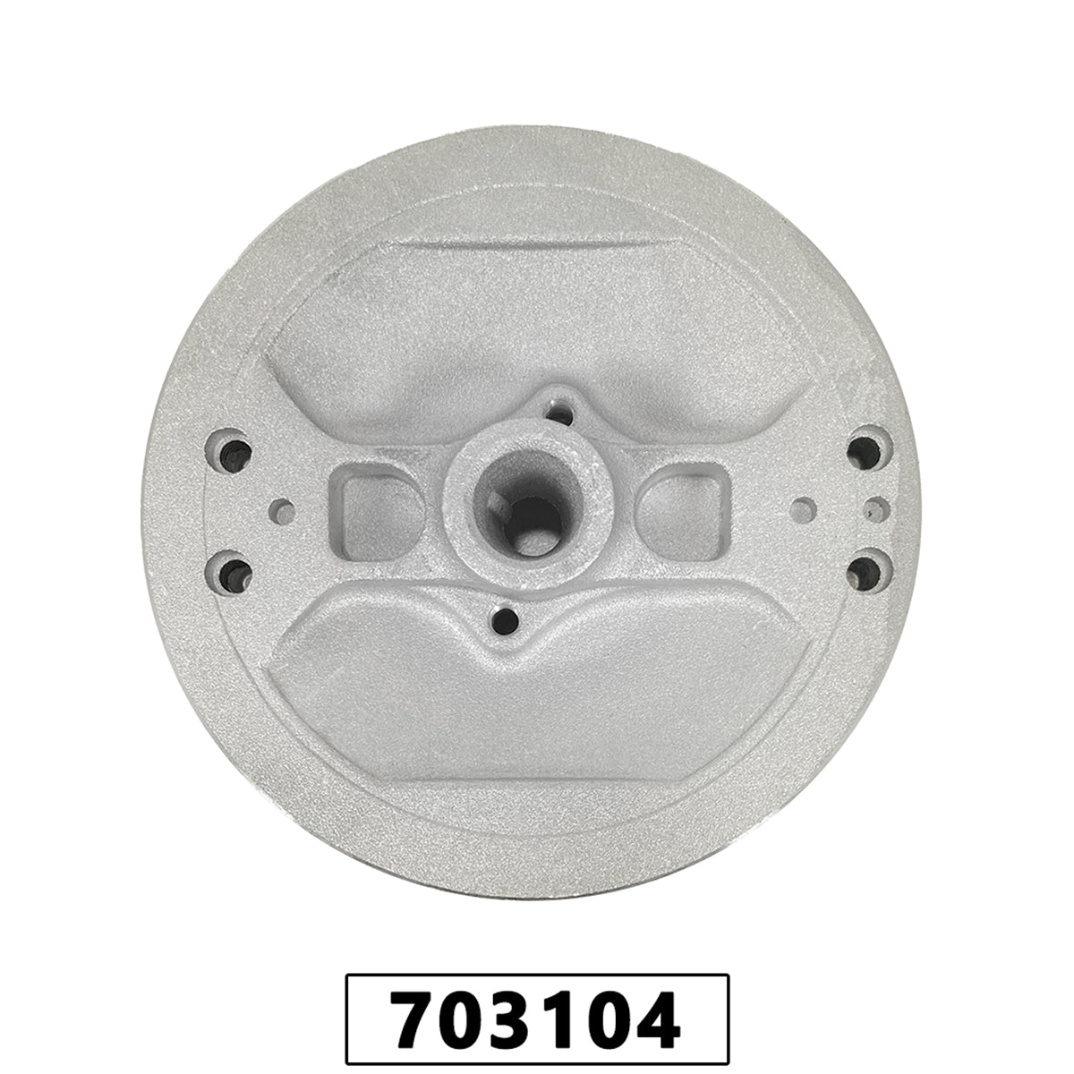Volante Magnetico para Motosserra Stihl 382 – foto 2