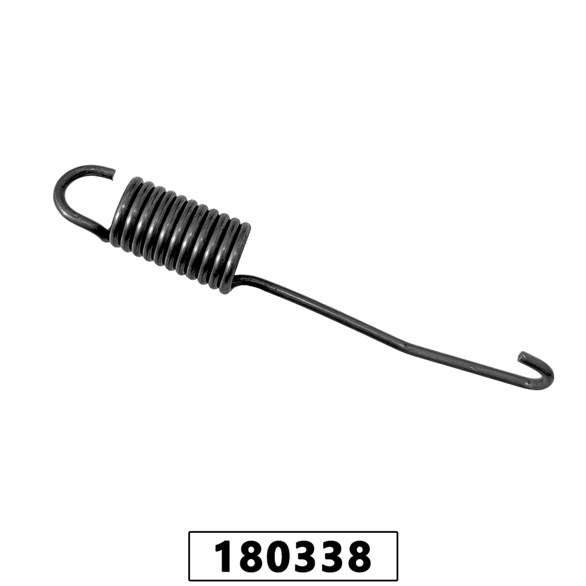 Mola do Freio para Motosserra St 170/180 Imp – foto 1
