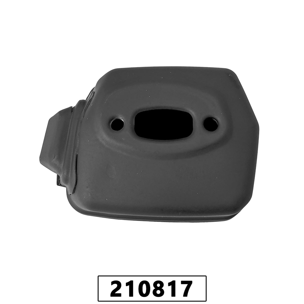 Silencioso para Motosserra Husqvarna 51/55 – foto 1