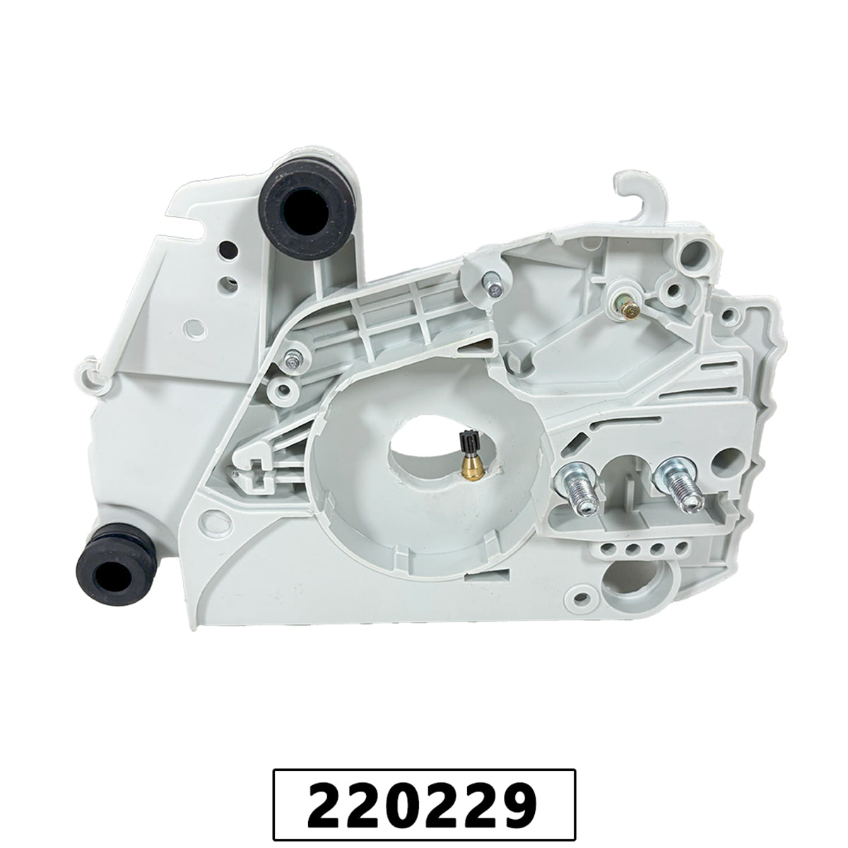 Carcaça do Virabrequim para Motosserra Stihl 170/180 – foto 1