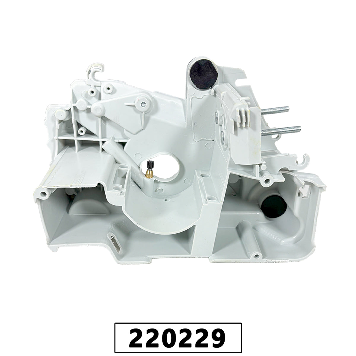 Carcaça do Virabrequim para Motosserra Stihl 170/180 – foto 2