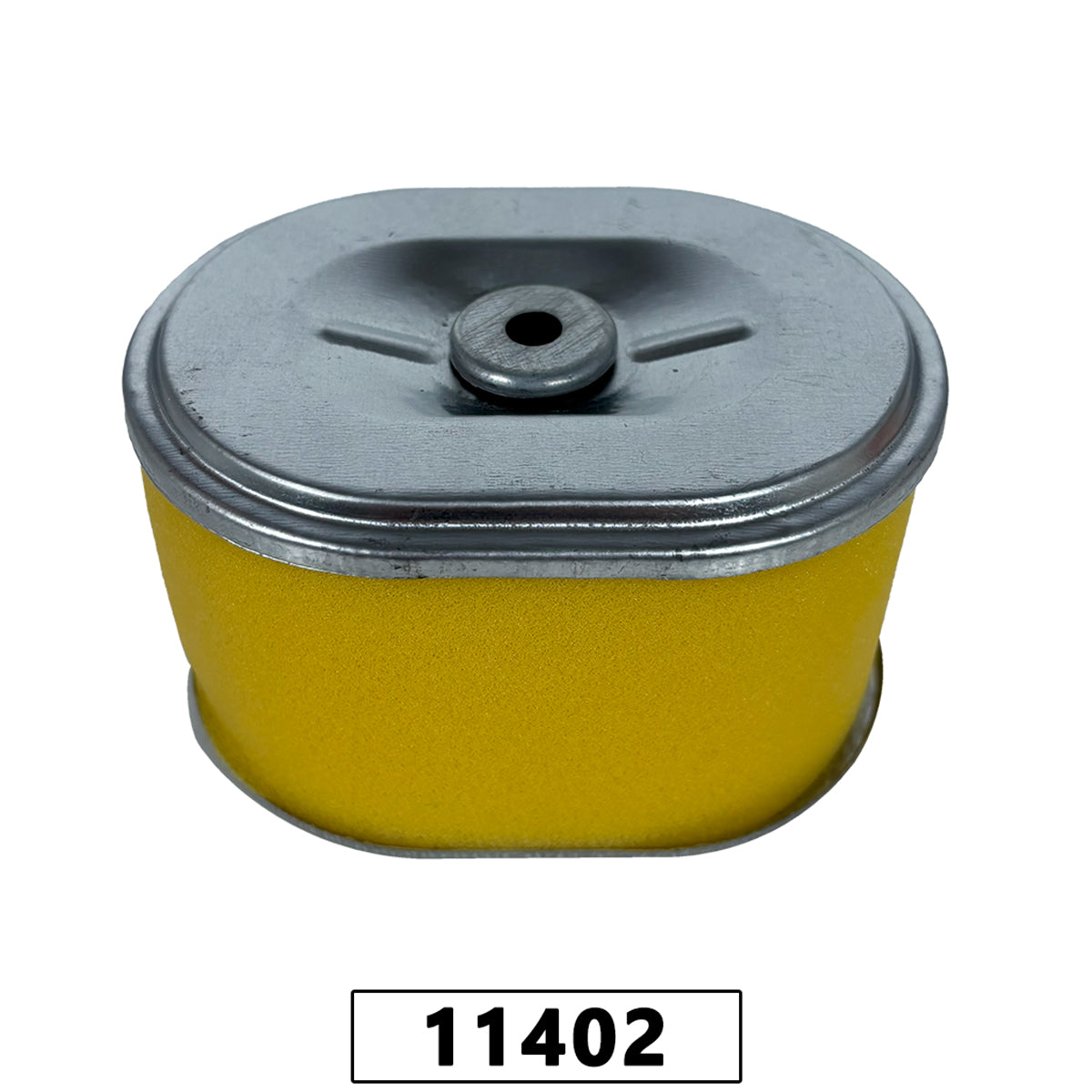 Filtro de Ar Elemento com Pre Filtro para Motor Gasolina 5,5hp/6,5hp/7hp – foto 4
