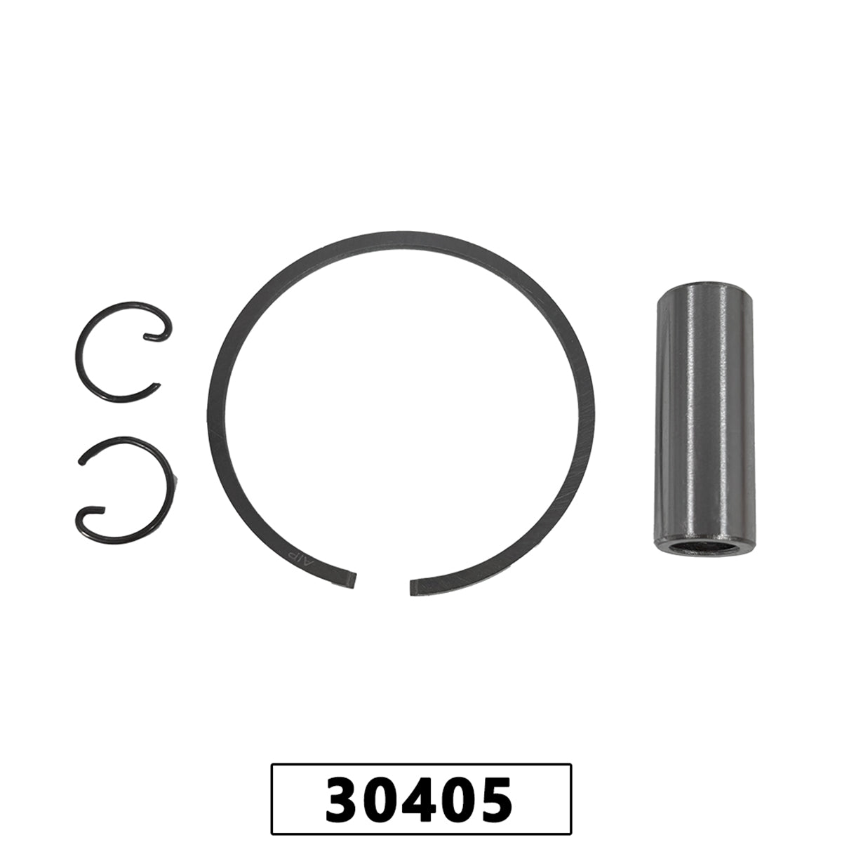 Kit Cilindro 48mm para Motosserra Husqvarna 61 - Frenobras – foto 3