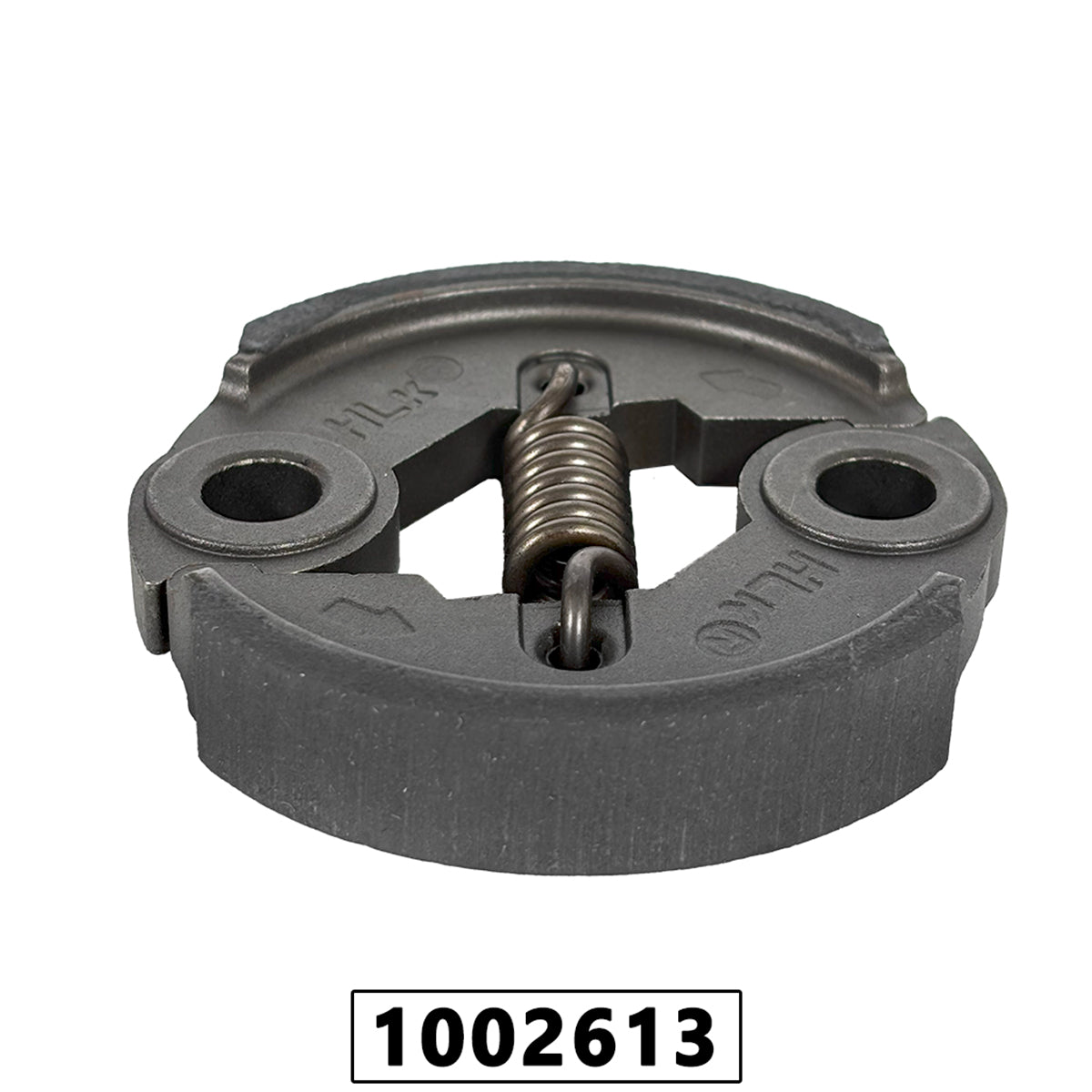 Embreagem Completa para Roçadeira 33cc/43cc/52cc /62cc /63cc / Perurador Solo 52cc/63cc / VR430H / VR630H – foto 2