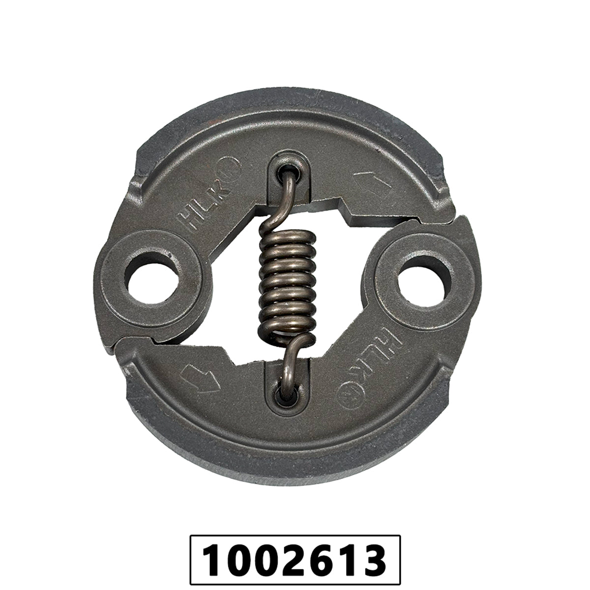 Embreagem Completa para Roçadeira 33cc/43cc/52cc /62cc /63cc / Perurador Solo 52cc/63cc / VR430H / VR630H – foto 1