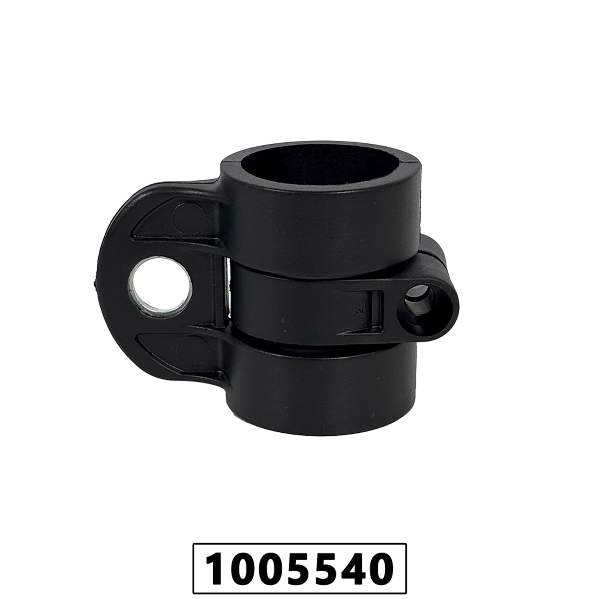 Suporte do Cinto 28mm com Abracadeira sem Parafuso para Roçadeira 33cc - 43cc 52cc -62cc -63cc – foto 3
