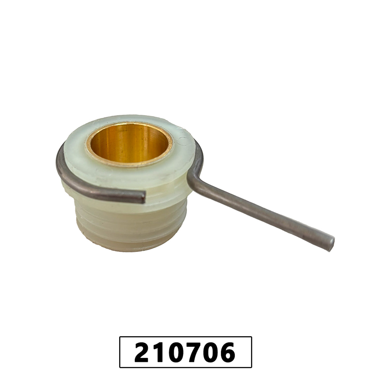 Sem Fim da Bomba de Óleo para Motosserra Stihl 066/650/660 – foto 2