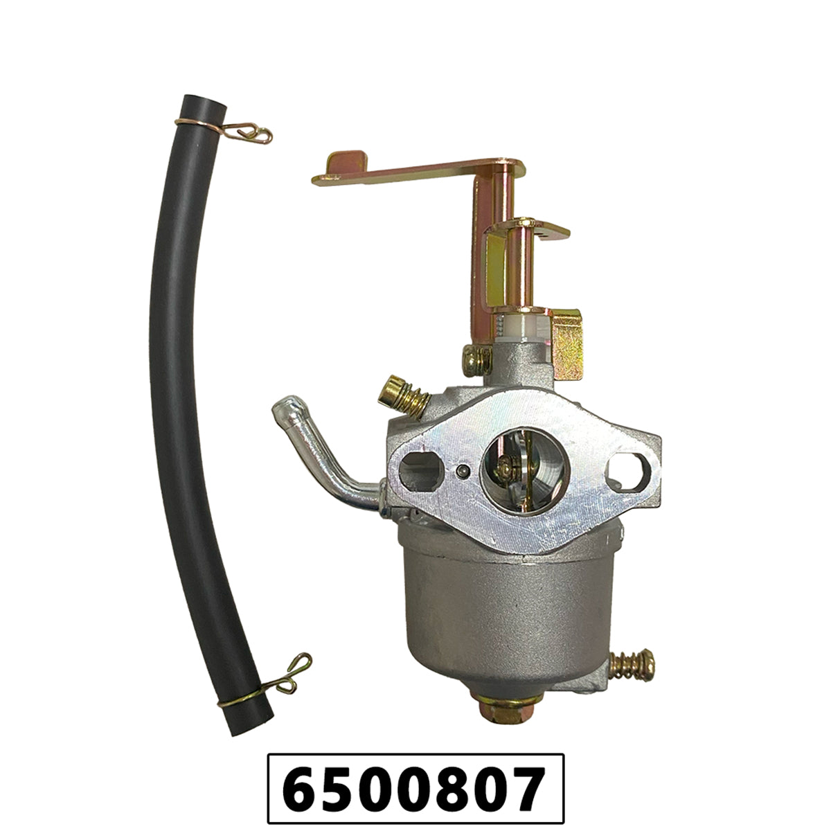 Carburador para Motor 4 Tempos 2,5hp/2,8hp - Completo – foto 1