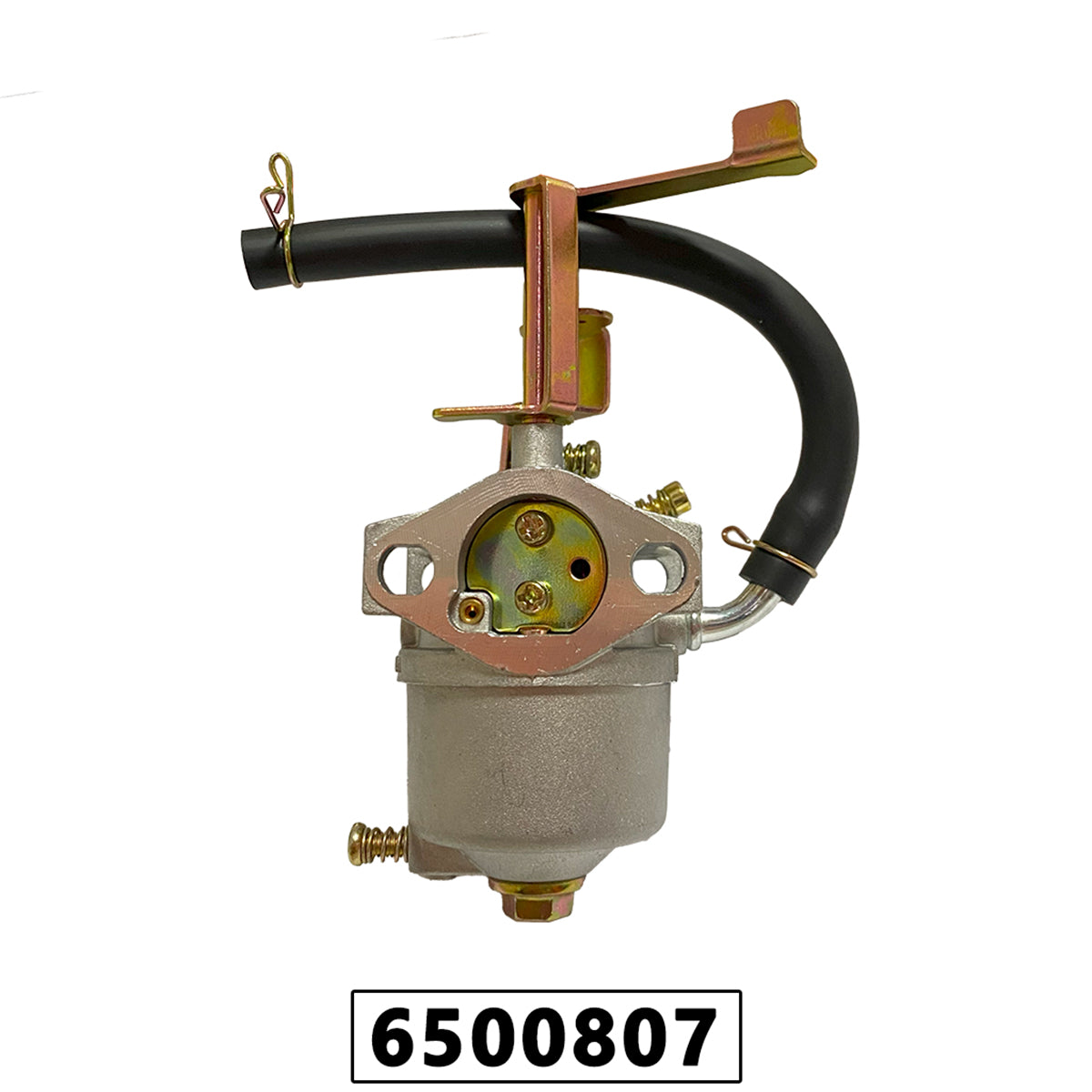Carburador para Motor 4 Tempos 2,5hp/2,8hp - Completo – foto 4