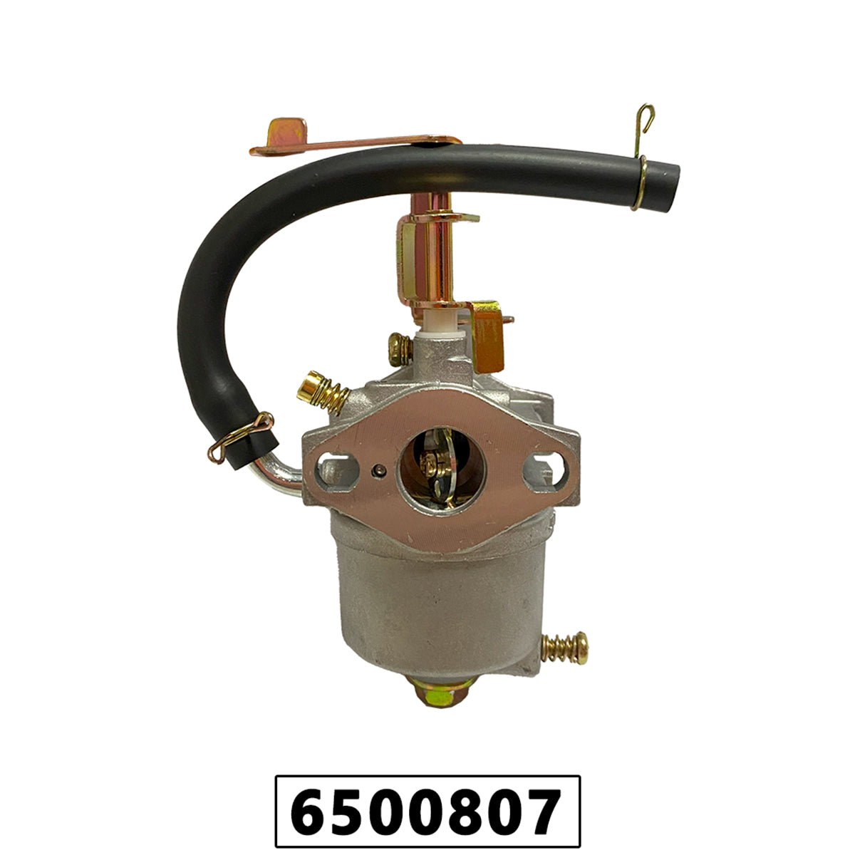 Carburador para Motor 4 Tempos 2,5hp/2,8hp - Completo – foto 5