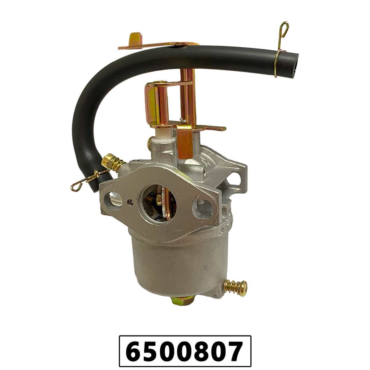 Carburador para Motor 4 Tempos 2,5hp/2,8hp - Completo – foto 6