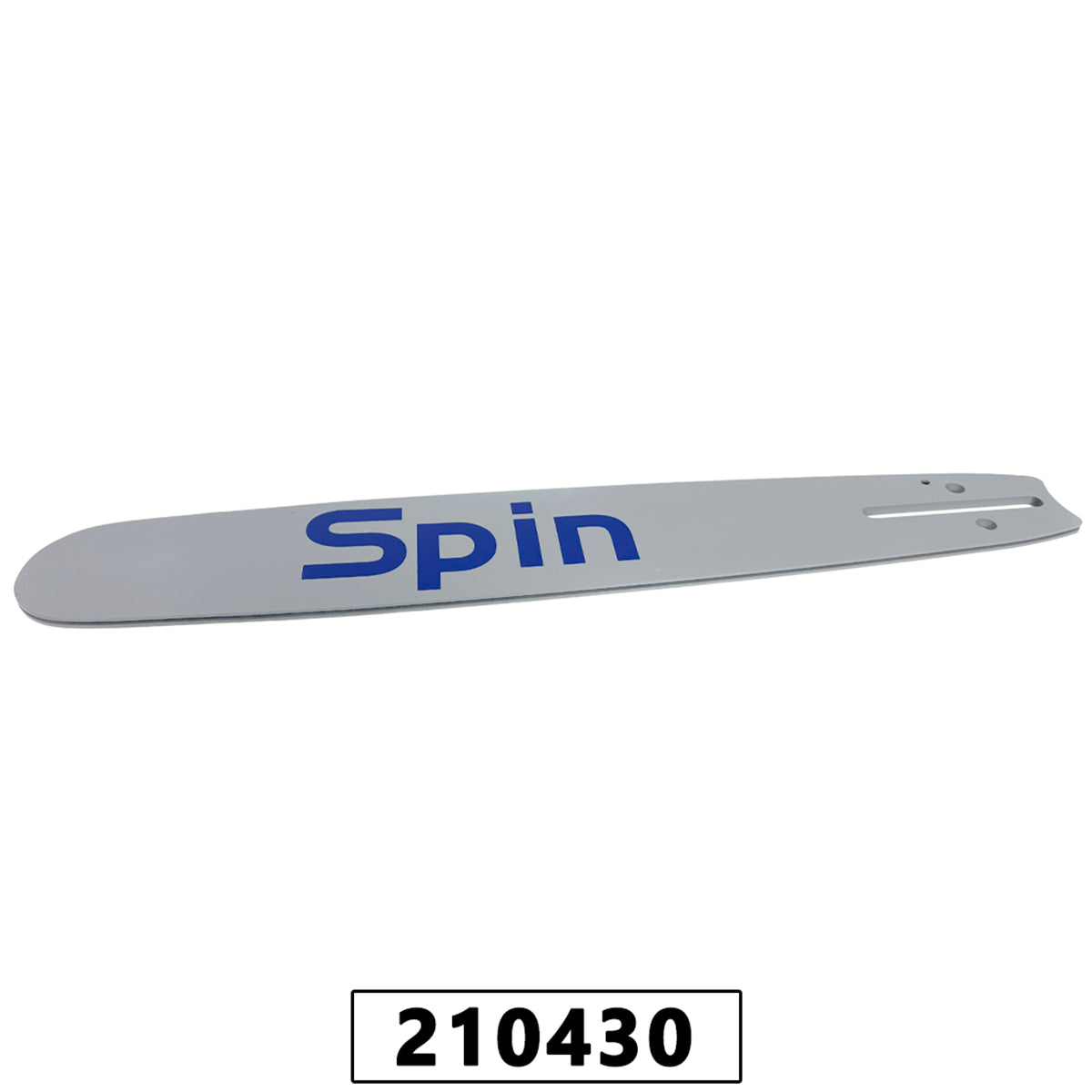 Sabre 16" 30D Ponta Dura 3/8 x 1.5mm (0.058") para Motosserra Hq 61/268/272/281/288 / Vulcan VS620- Spin – foto 2