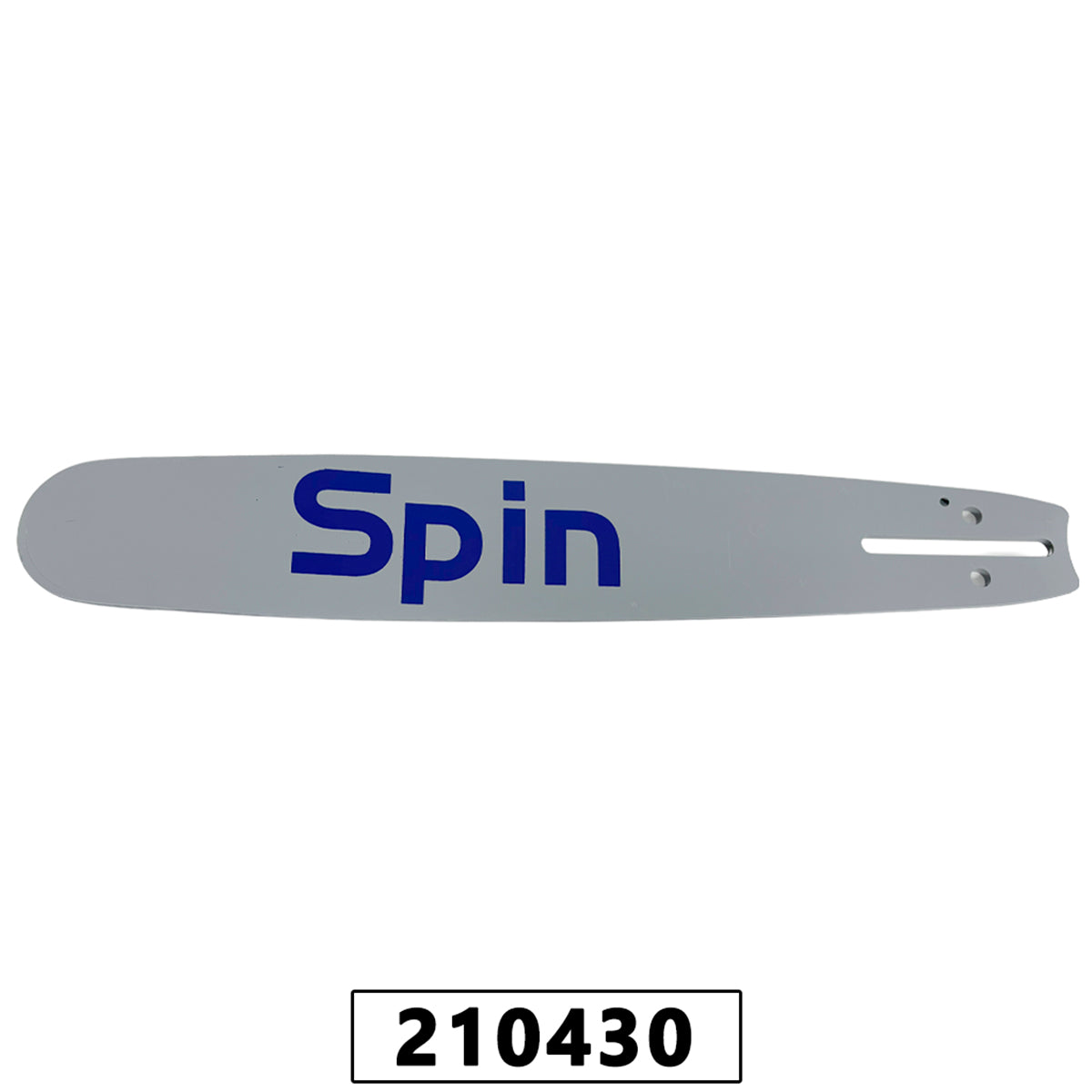 Sabre 16" 30D Ponta Dura 3/8 x 1.5mm (0.058") para Motosserra Hq 61/268/272/281/288 / Vulcan VS620- Spin – foto 3