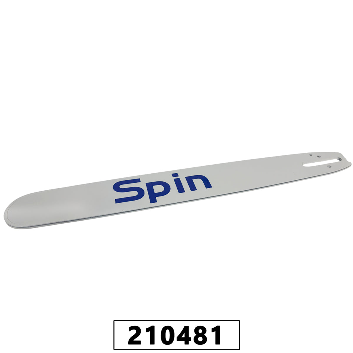 Sabre 18" 34D Ponta Dura 3/8 x 1.6mm (0.063") para Motosserra Stihl 360/361/038/380/381/382/660-SPIN – foto 2