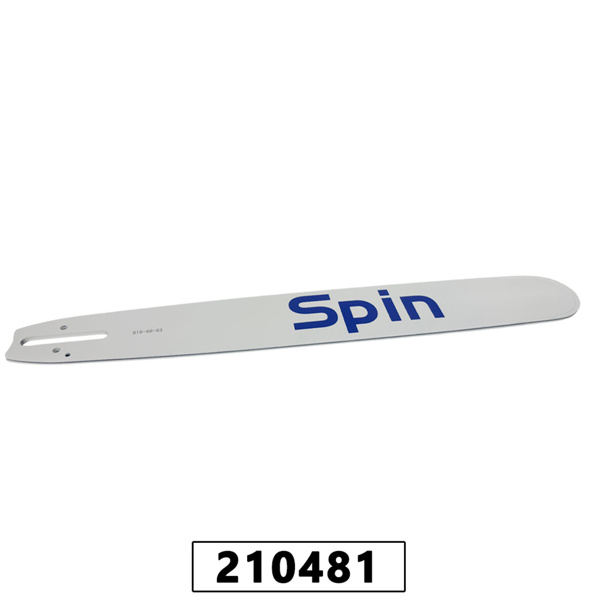 Sabre 18" 34D Ponta Dura 3/8 x 1.6mm (0.063") para Motosserra Stihl 360/361/038/380/381/382/660-SPIN – foto 4