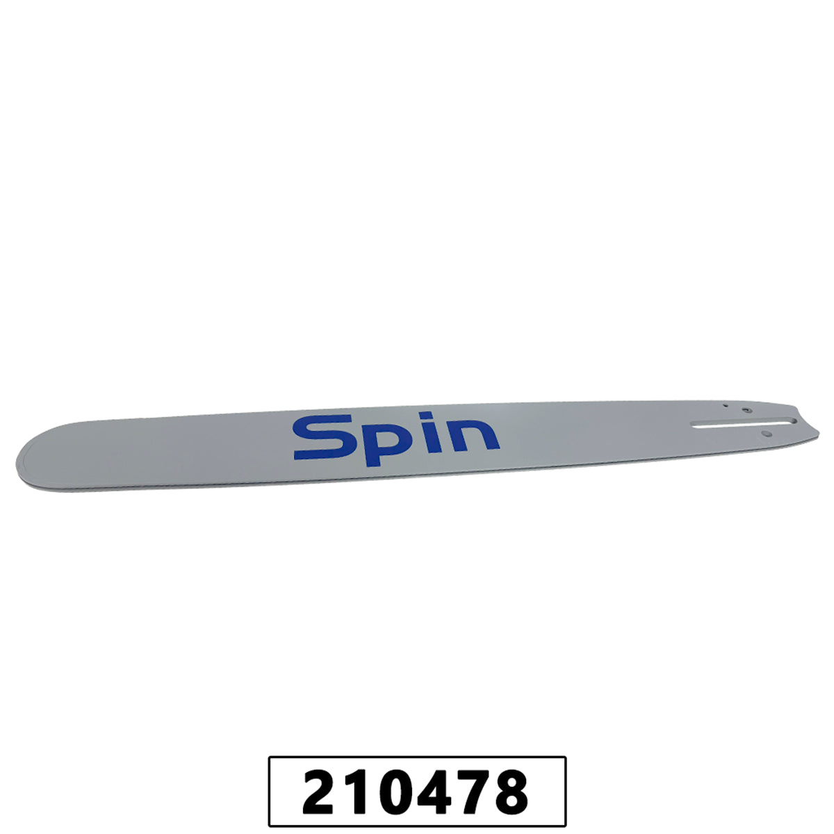Sabre 20" 36D Ponta Dura 3/8 x 1.5mm (0.058") para Motosserra Husqvarna 61/268/272/281/288 / VS620-SPIN – foto 2