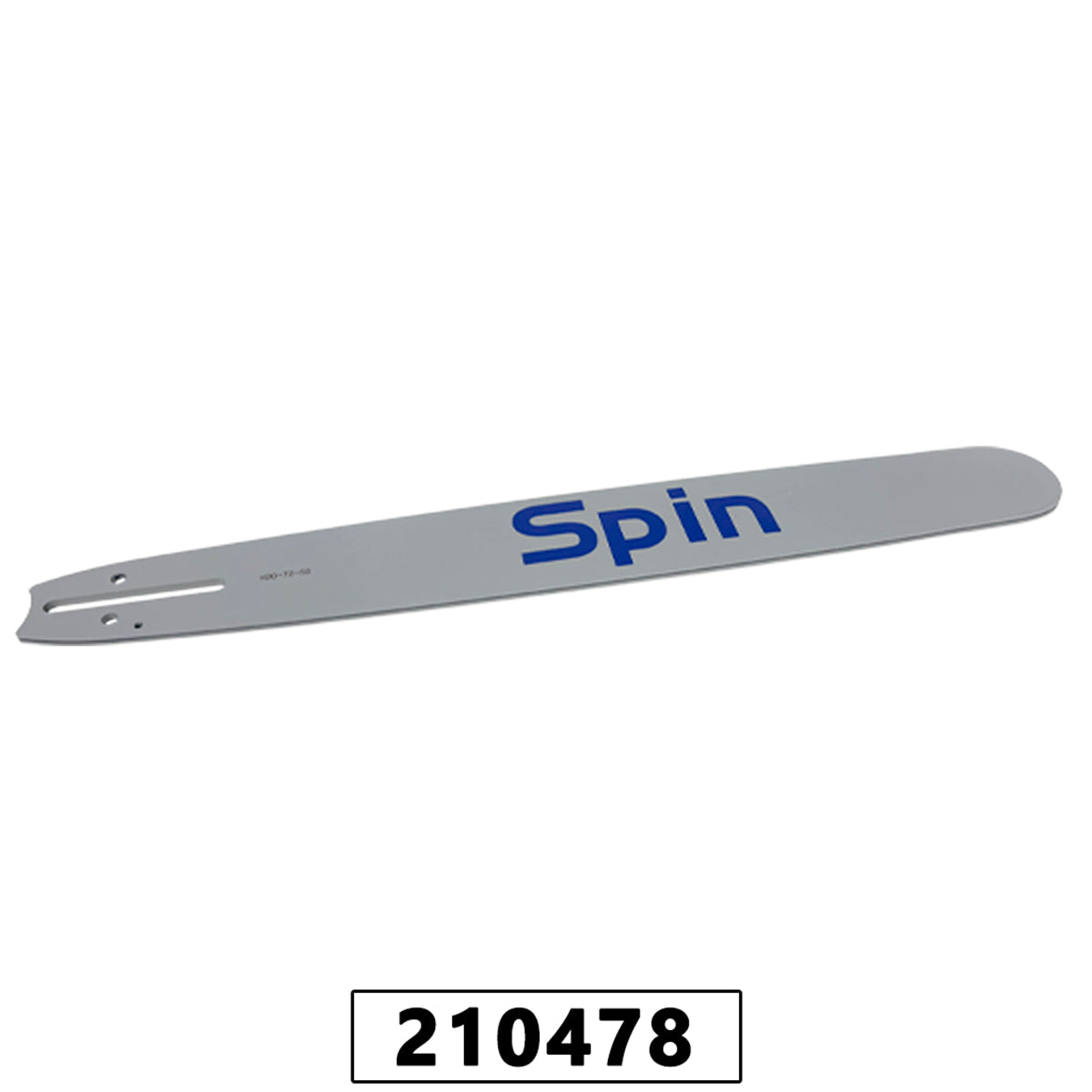 Sabre 20" 36D Ponta Dura 3/8 x 1.5mm (0.058") para Motosserra Husqvarna 61/268/272/281/288 / VS620-SPIN – foto 4